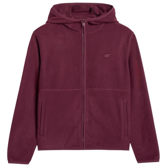 4F Γυναικεία ζακέτα Fleece 4F Γυναικεία ζακέτα Fleece
